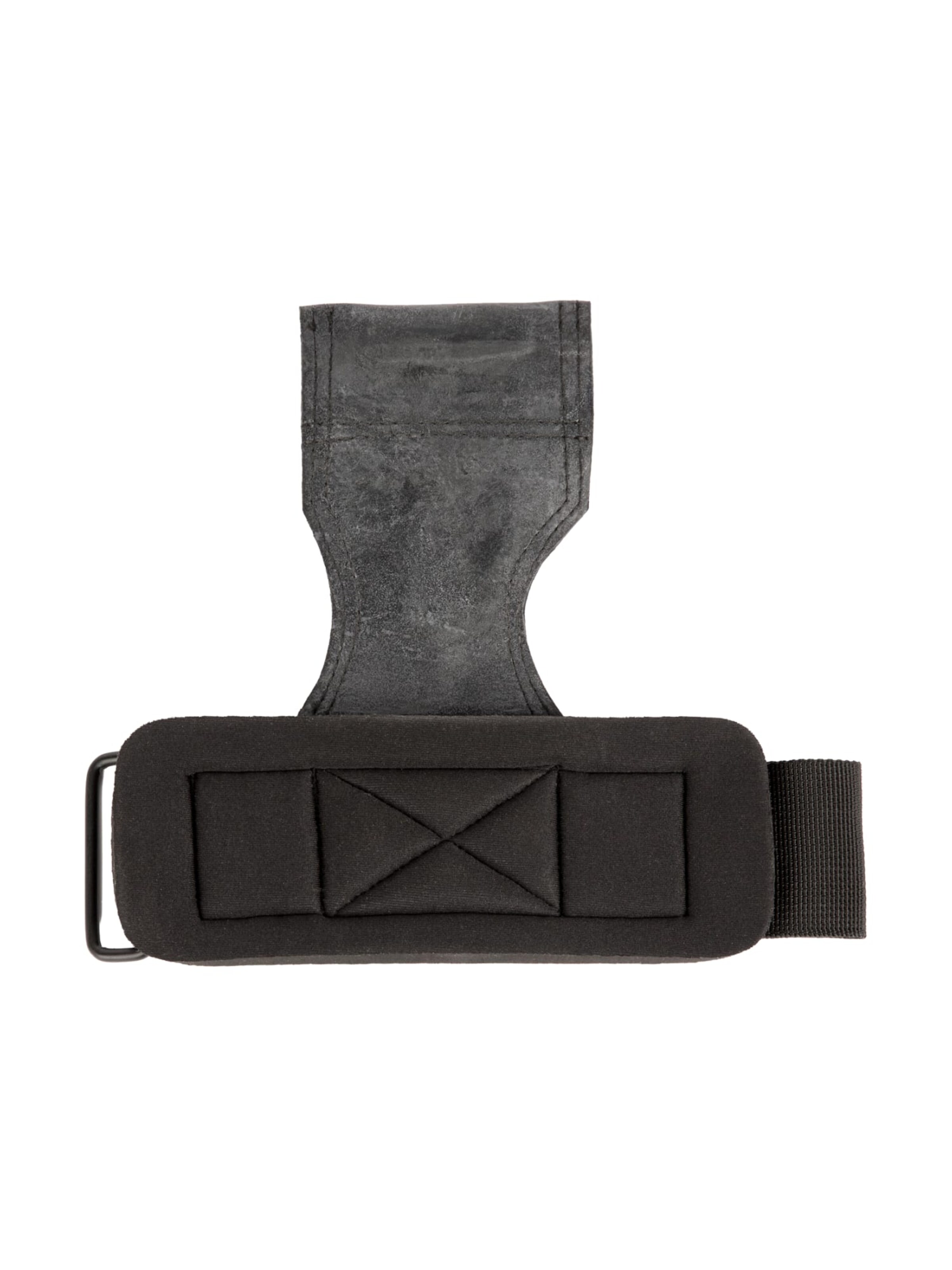 Gants de sport Gorilla Wear en noir