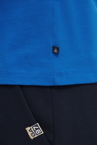 Gaastra Shirt in Blue