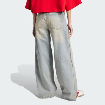 Loosefit Jean 'Adilenium Season 3' ADIDAS ORIGINALS en bleu