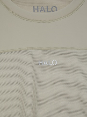 HALO Shirt in Beige