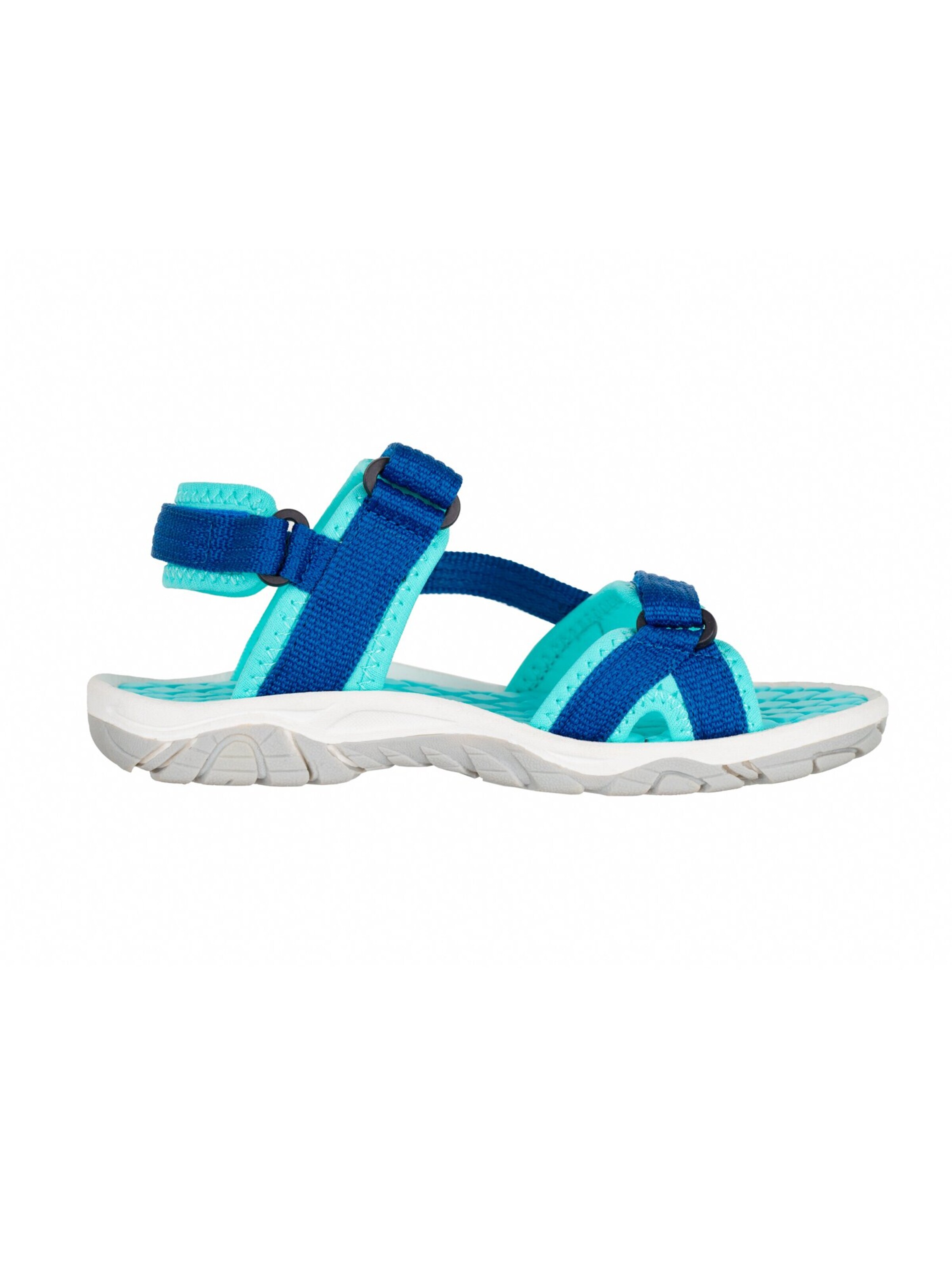 TROLLKIDS Sandale‌‌‌‌ in Blau
