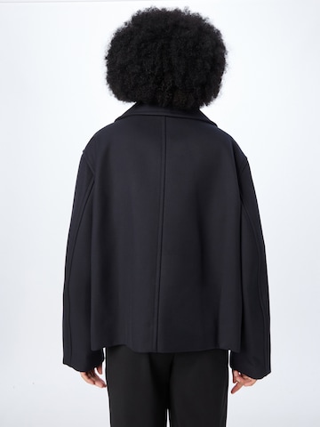 3.1 Phillip Lim Between-seasons coat in Blue