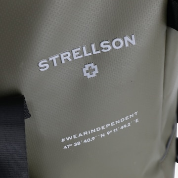 STRELLSON Backpack 'Eddie' in Green