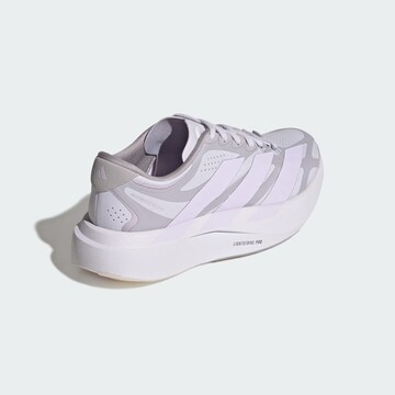 ADIDAS PERFORMANCE Loopschoen 'Adizero Evo Sl Exo' in Lila