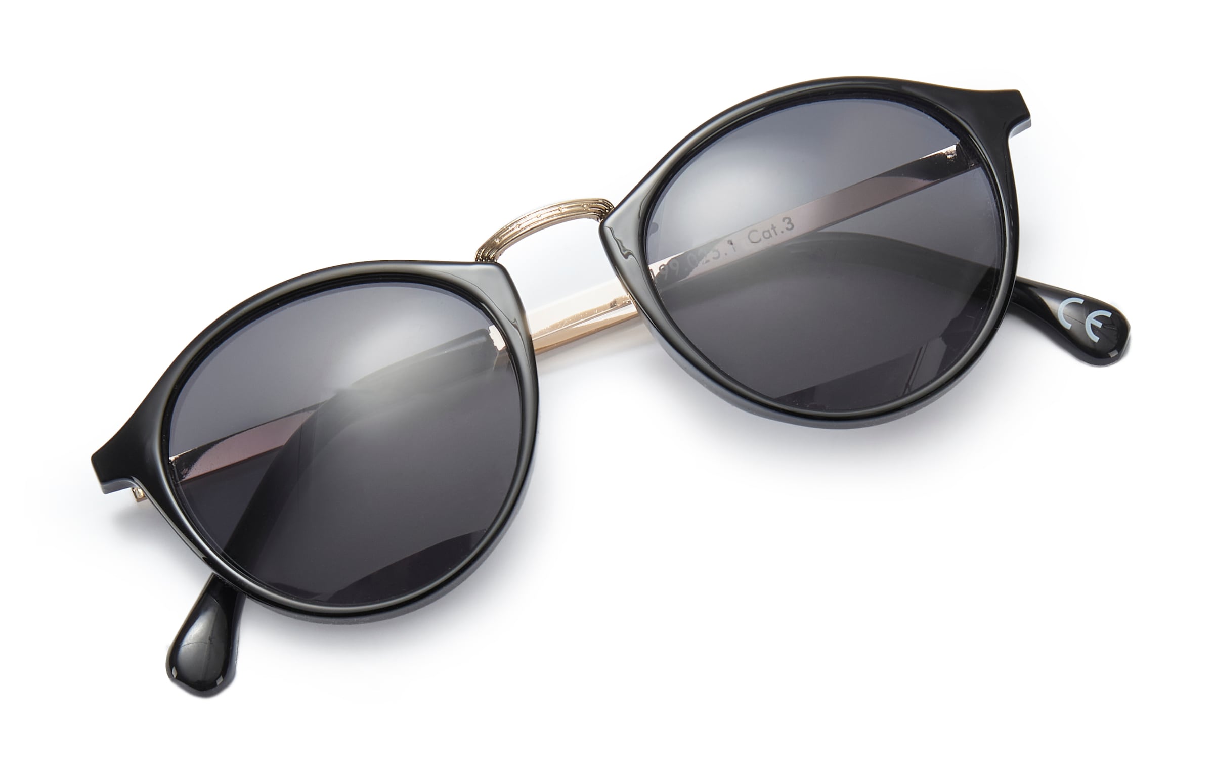 LASCANA Sunglasses in Black