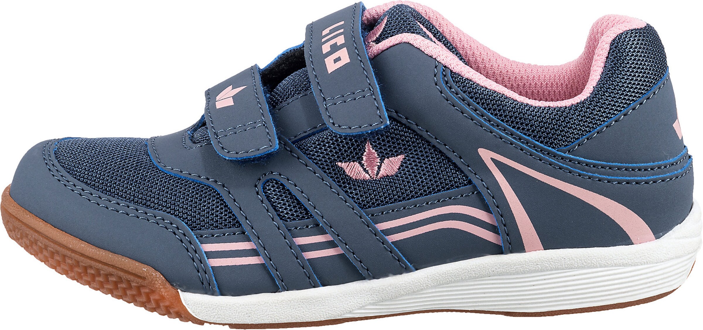 LICO Sneakers in Blue