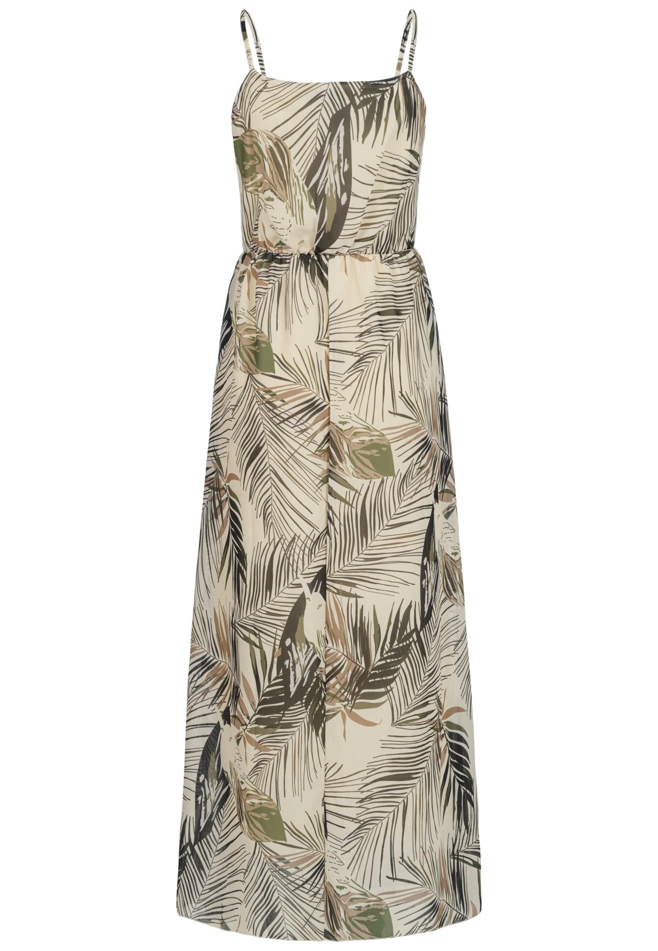 Cloud5ive - Vestido en beige