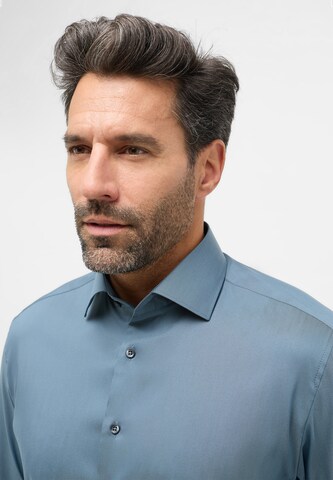 ETERNA Regular Fit Hemd in Grau