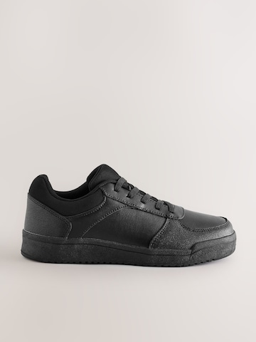 Sneaker de la Next pe negru