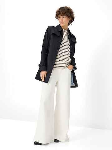 Fuchs Schmitt Übergangsmantel 'Kent'‌‌‌‌‌ in Blau