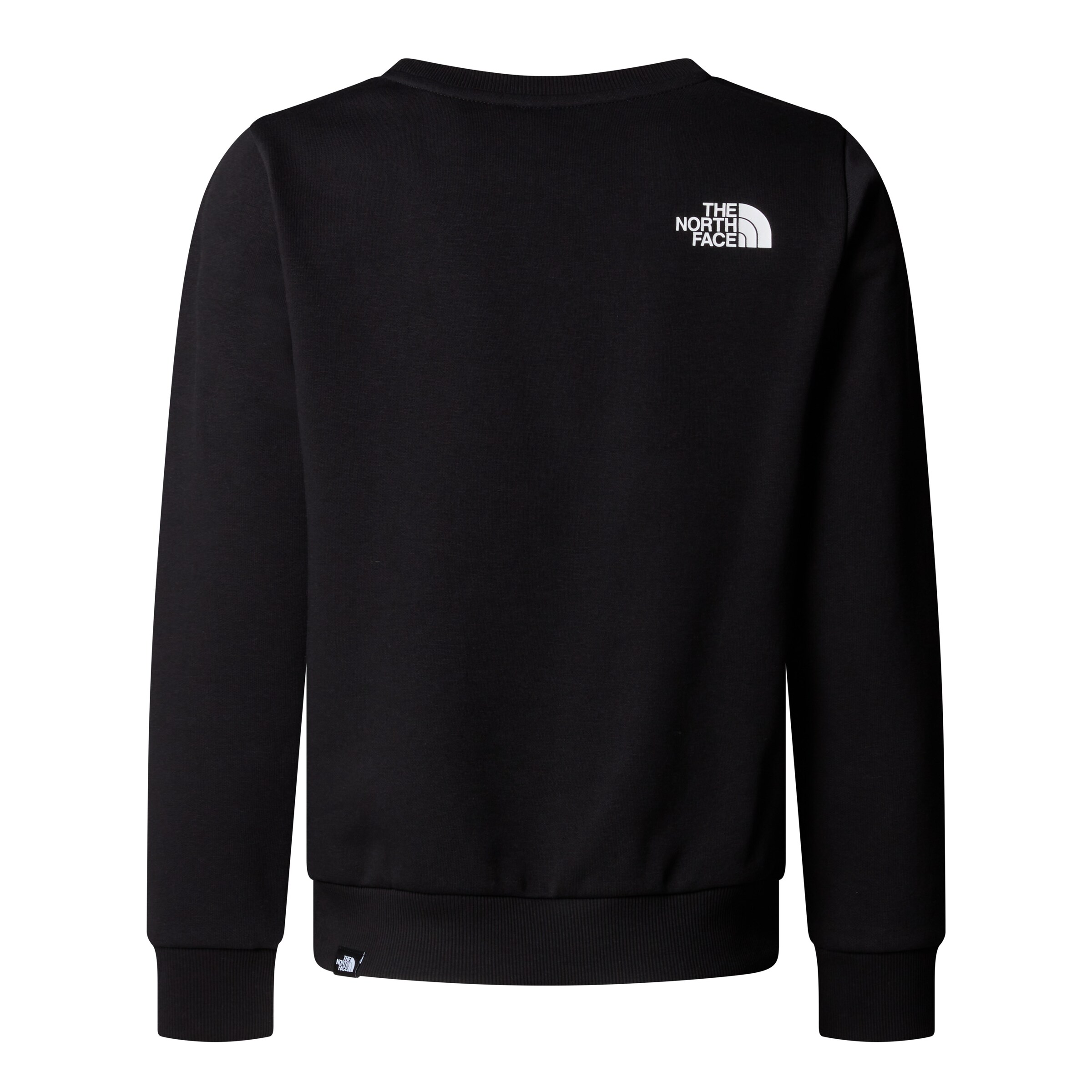 THE NORTH FACE Sweatshirt in Black