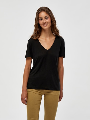 DESIRES Shirts 'Jilly ' i sort: forside