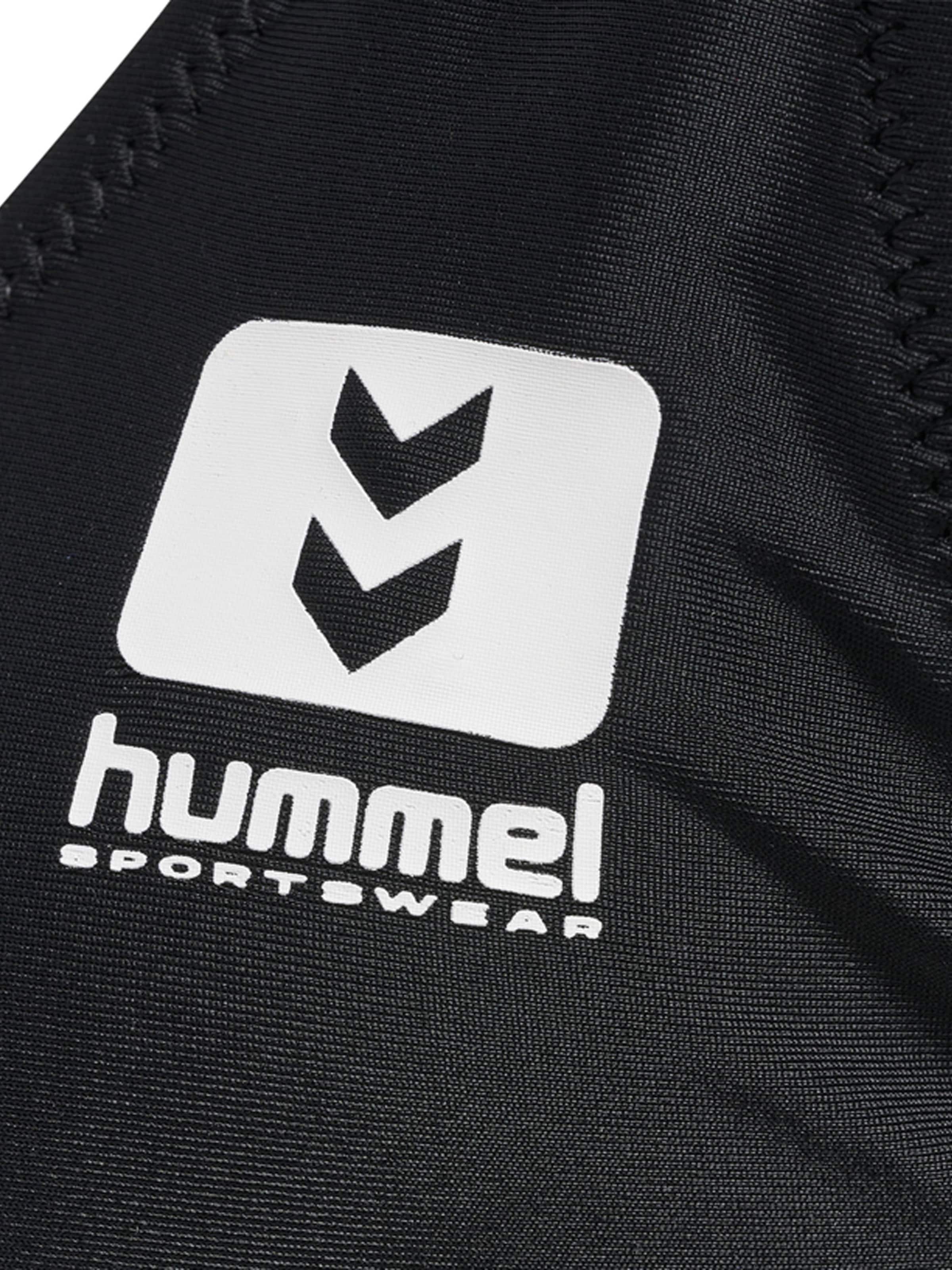 Hummel Badedragt 'Lana' i sort