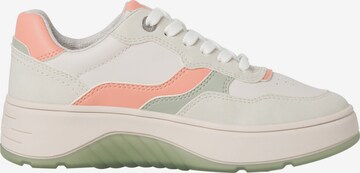 s.Oliver Sneakers laag in Gemengde kleuren