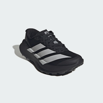 ADIDAS TERREX Nizki čevelj 'Agravic SL' | črna barva