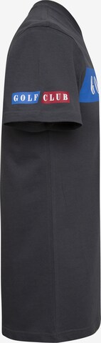Maglietta 'Luca' di Sir Raymond Tailor in grigio