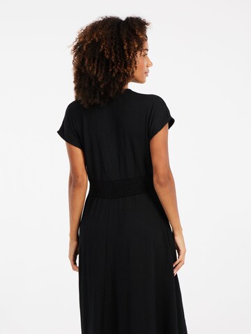 PROTEST Dress 'PRTNieve' in Black