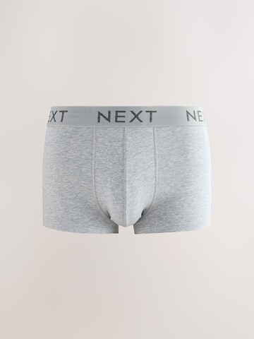 Next Boxerky - Modrá