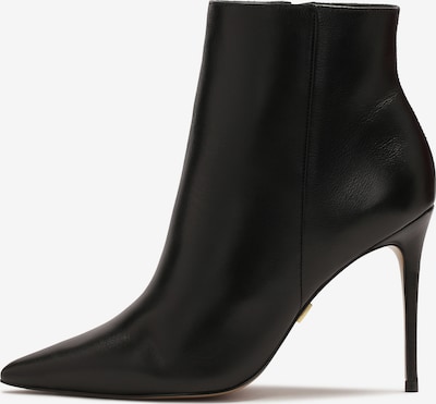 Kazar Kotníkové boty - černá, Produkt