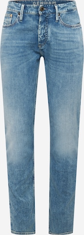 DENHAM Regular Jeans 'RAZOR' in Blue: front