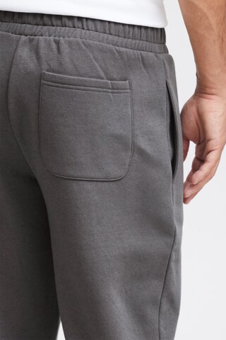 !Solid Tapered Hose 'Hanso' in Grau