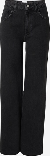 ABOUT YOU x Toni Garrn Jeans 'Glenn' in de kleur Black denim, Productweergave