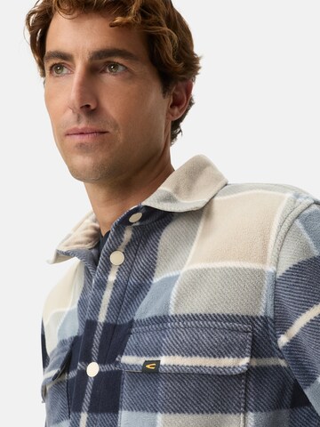 CAMEL ACTIVE Regular fit Button Up Shirt in Mixed colors