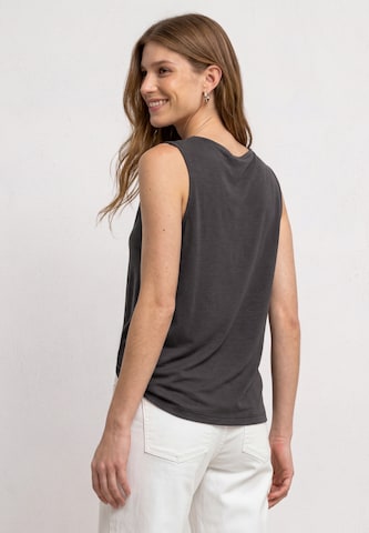 STREET ONE Top in Braun