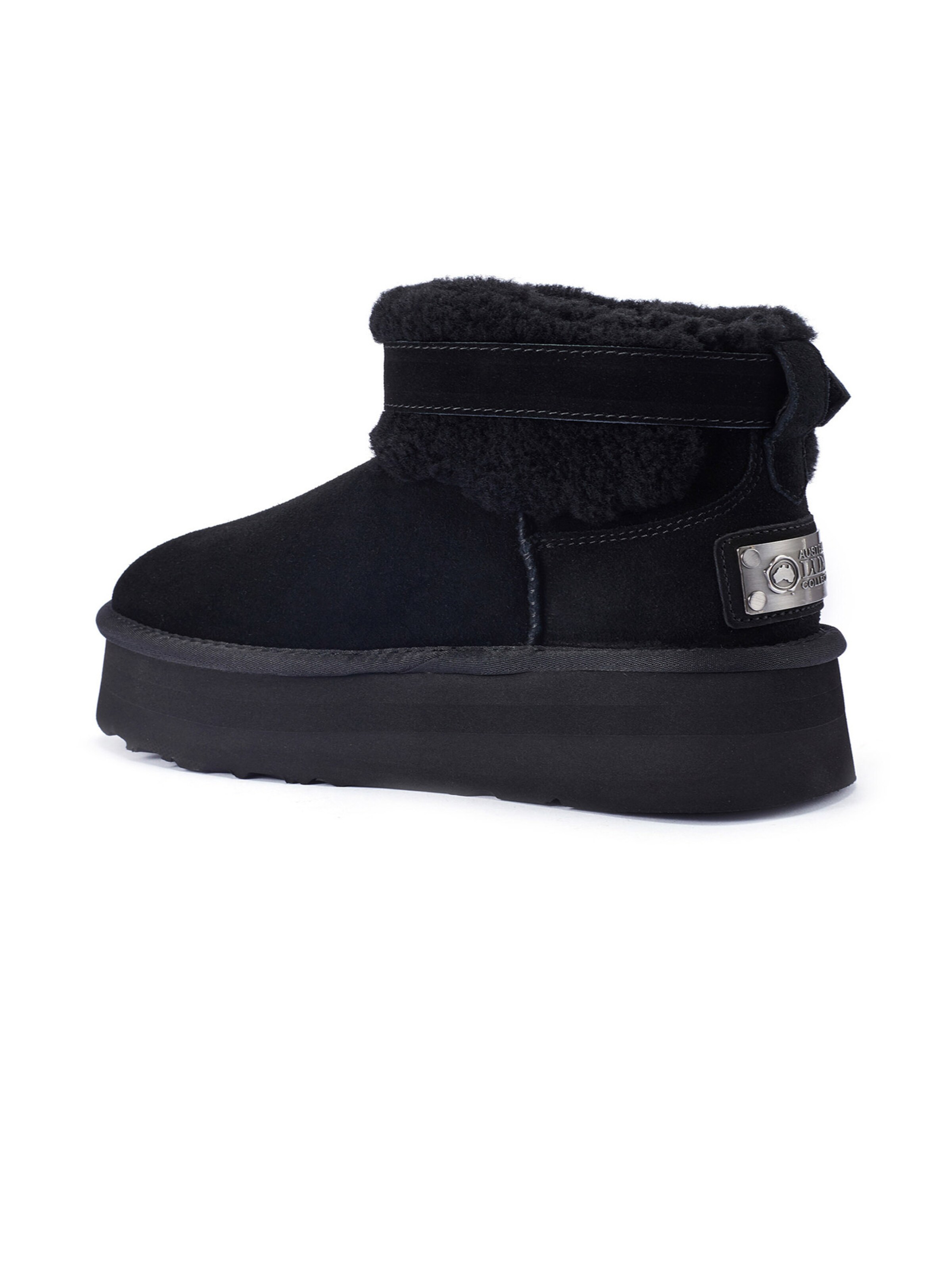 Australia Luxe Collective Boot 'Eden' i svart