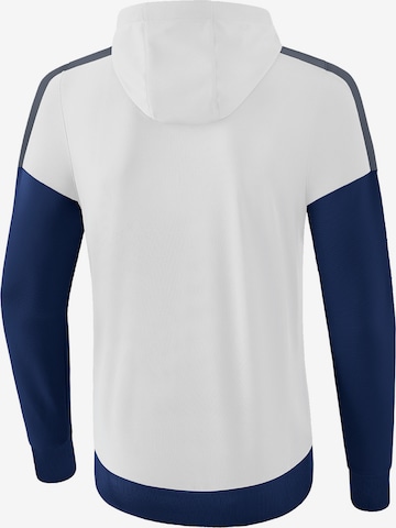 ERIMA Athletic Jacket in Blue