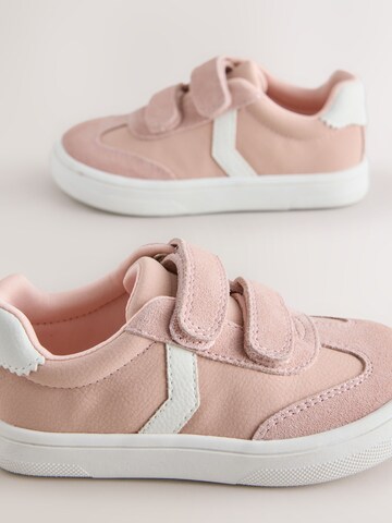 Next Sneakers in Roze