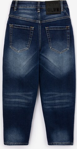 Gulliver Regular Jeans in Blue