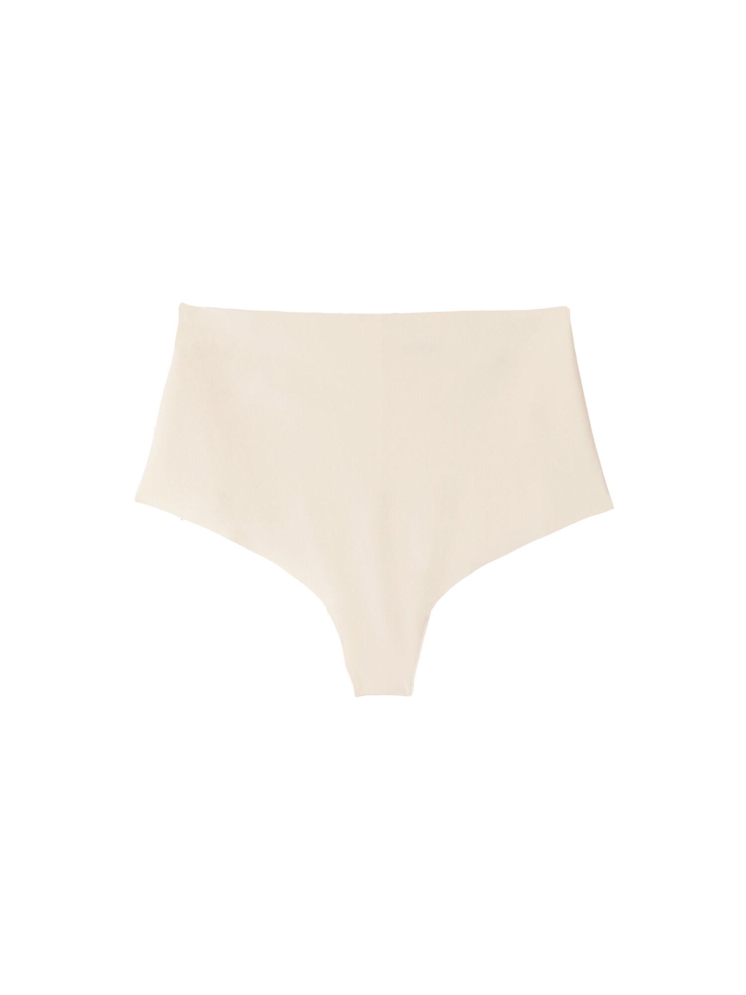 Tezenis Boyshorts in Beige: front