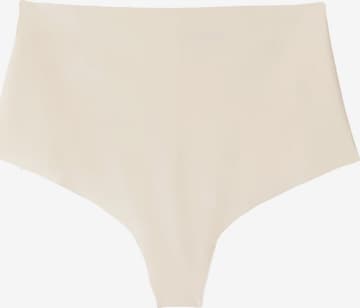 Tezenis Boyshorts in Beige: front