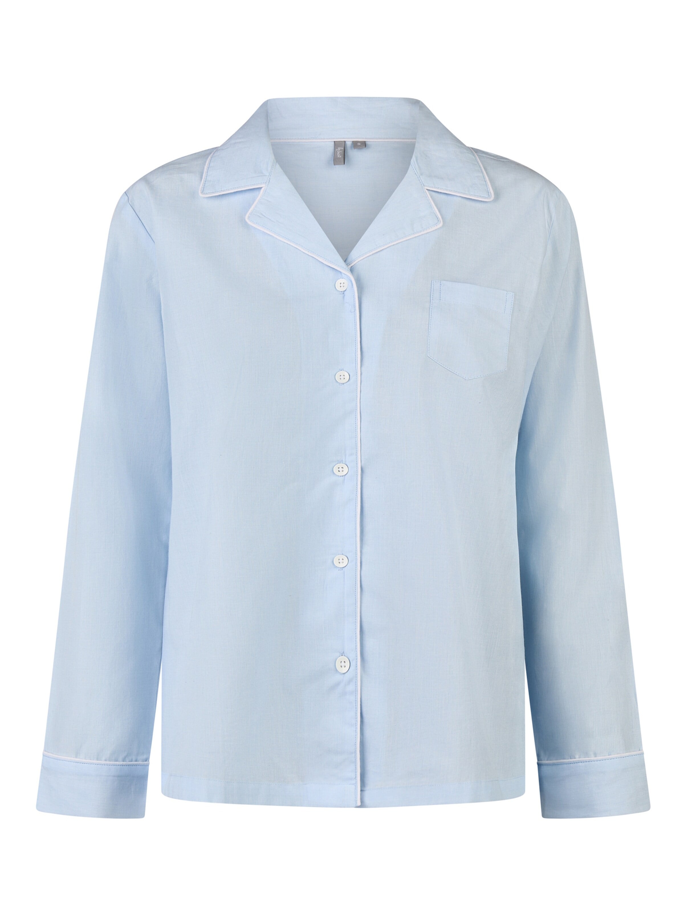 Pyjama By Louise en bleu