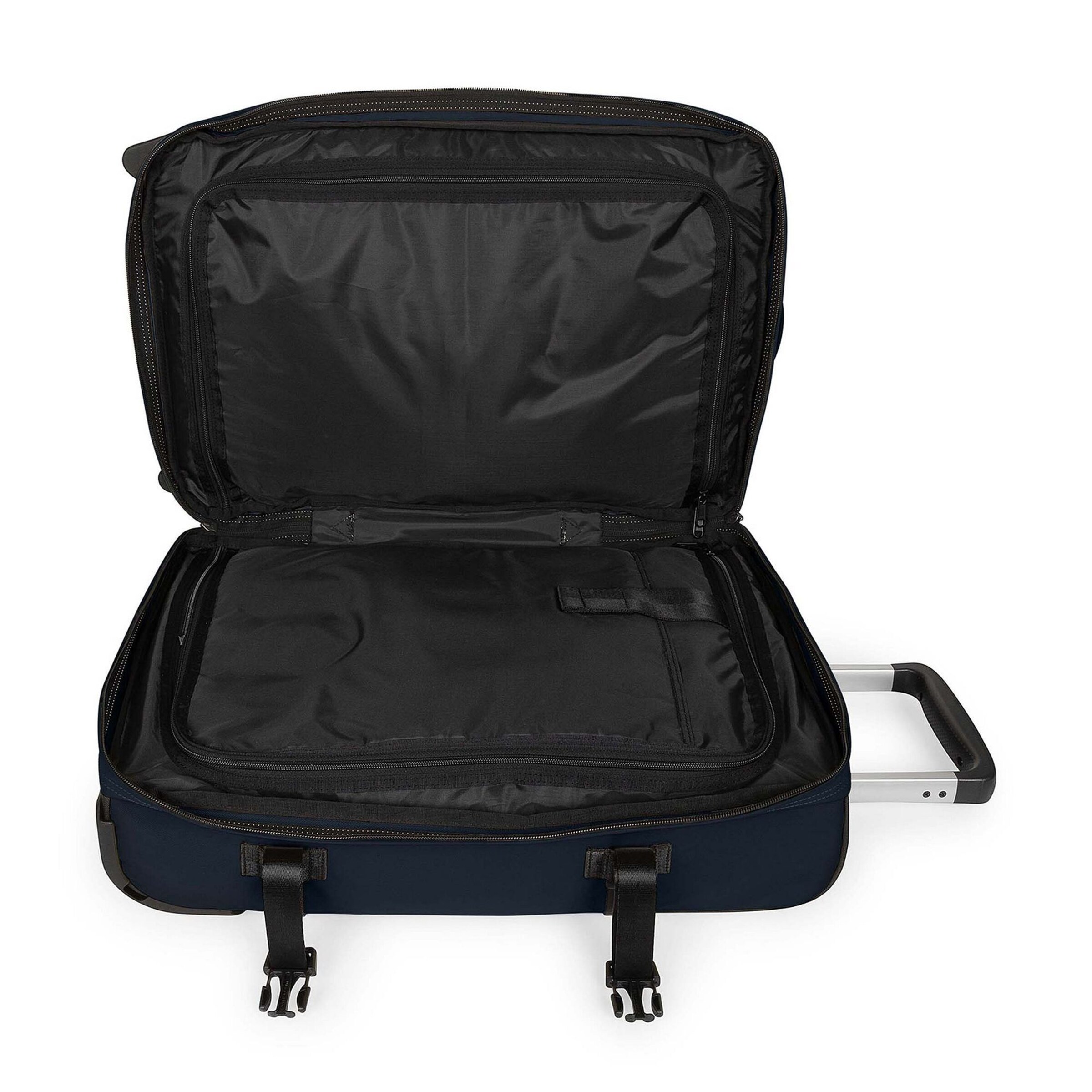 EASTPAK Cart 'Transit'R' in Grey