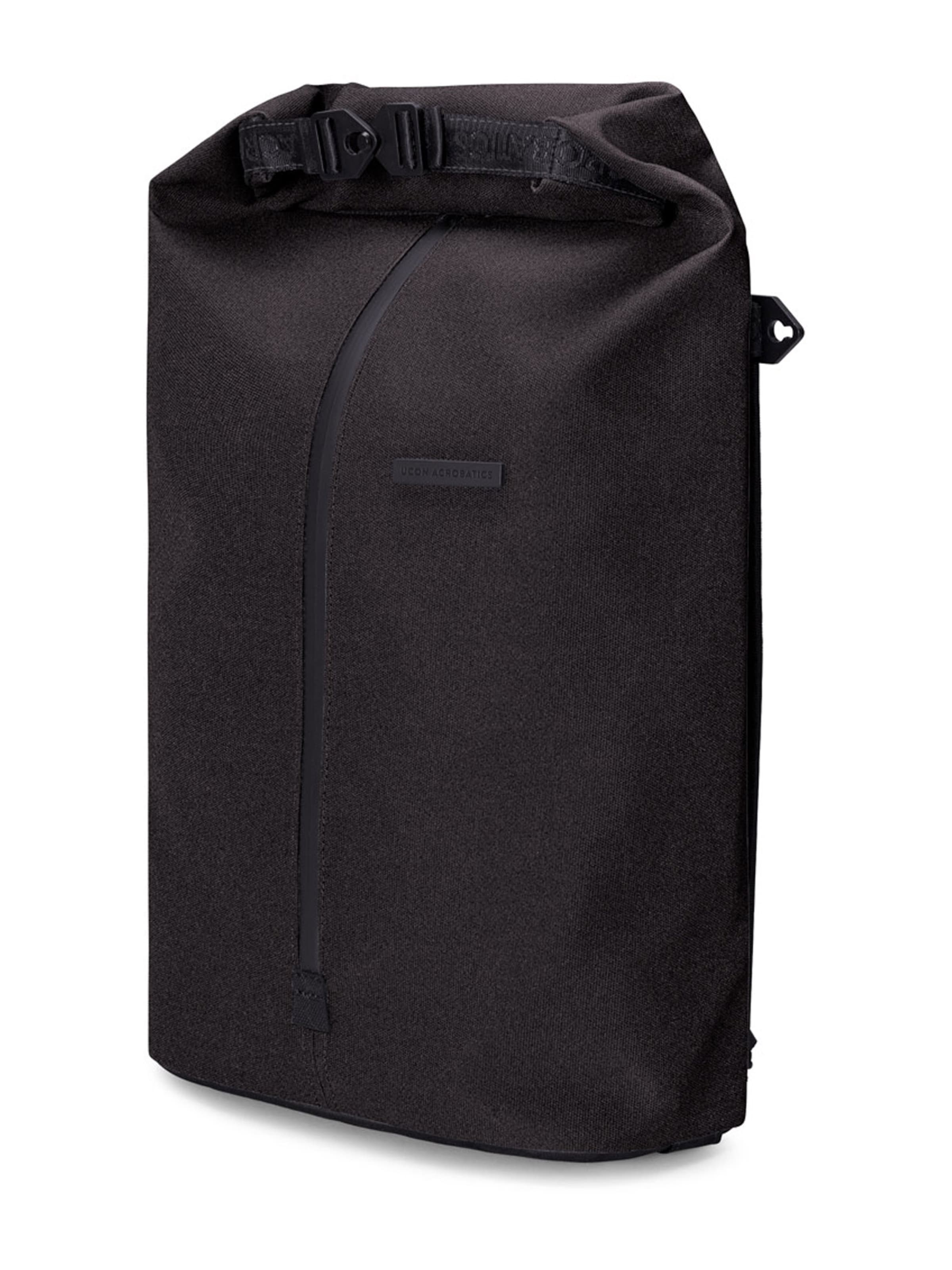 pelēks Ucon Acrobatics Mugursoma 'Frederik'