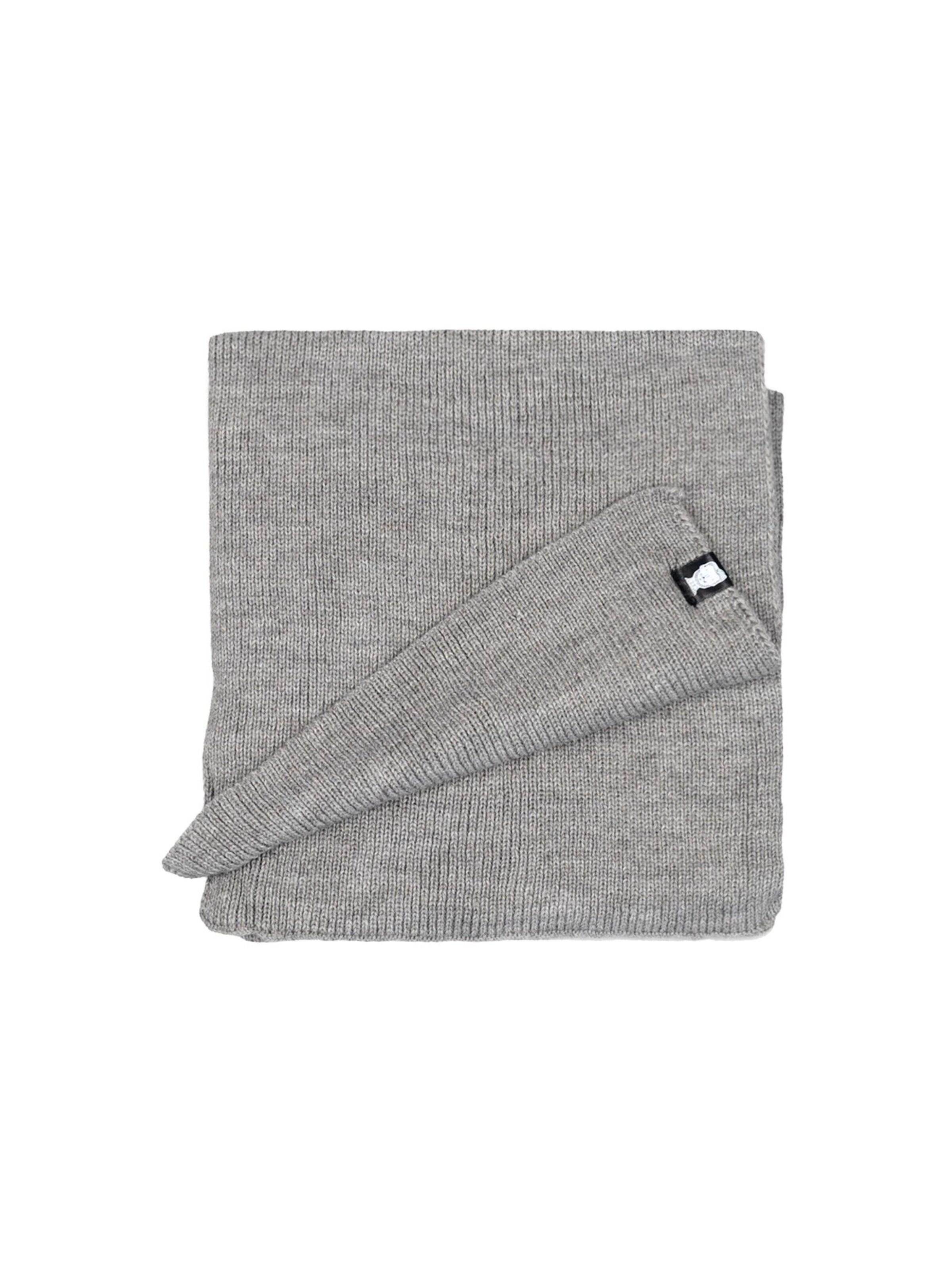 Bonnet Real Guys en gris