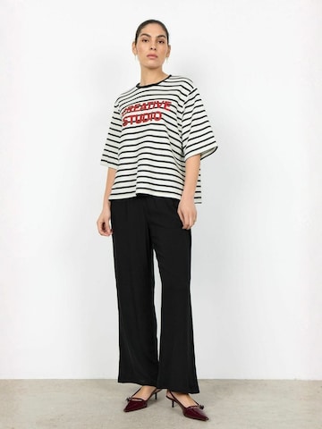 Soyaconcept Top ' SC-BARNI ' - fekete