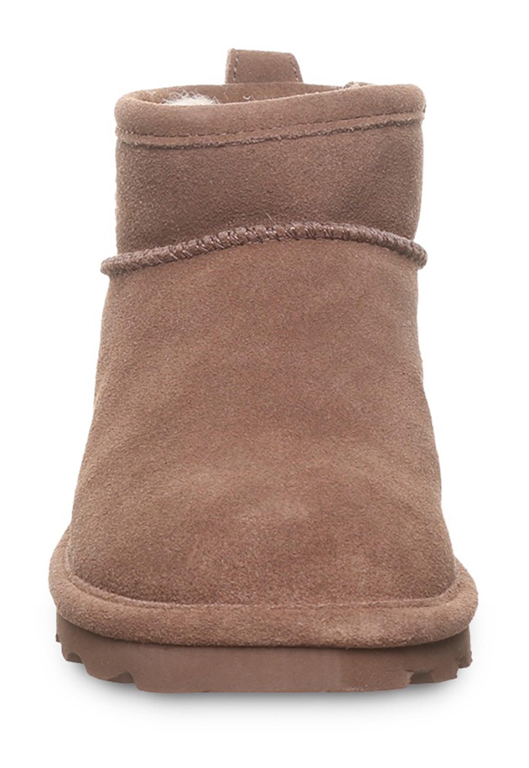 Bearpaw Boots in Brown