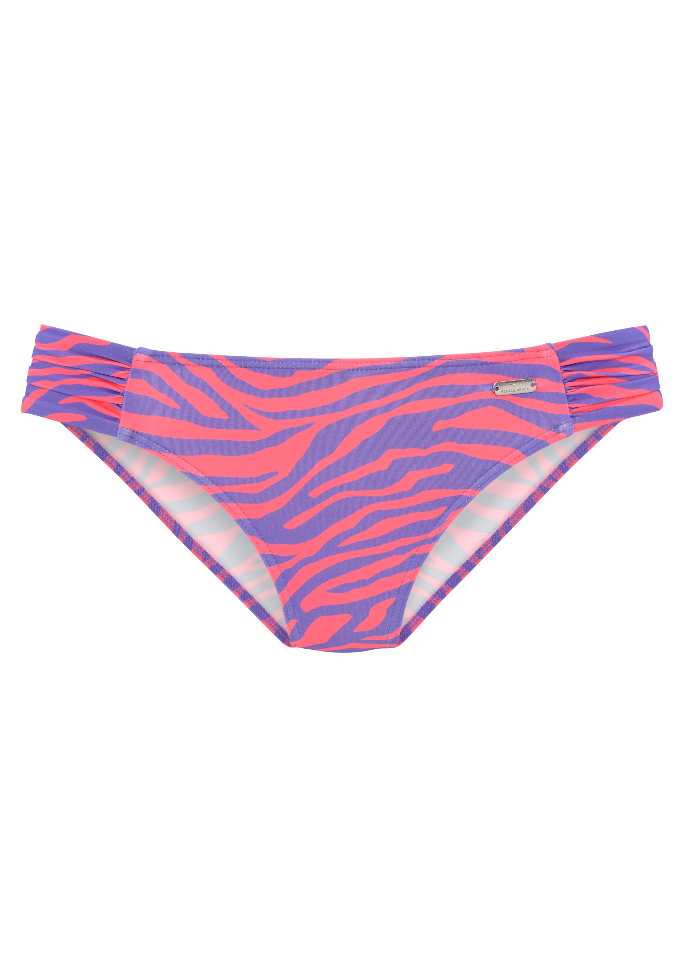 VENICE BEACH Bikini bottom in Mixed colours: front