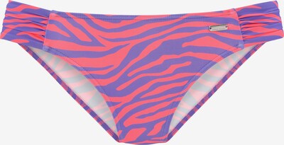 lila / korál VENICE BEACH Bikini nadrágok, Termék nézet