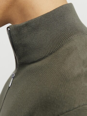 JACK & JONES Trui in Groen