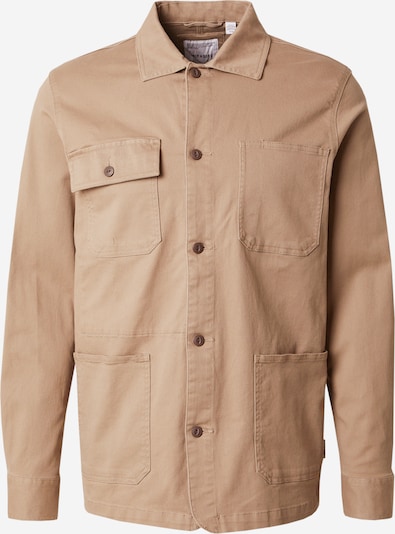 Only & Sons Välikausitakki 'ONSDIEGO' värissä hiekka, Tuotenäkymä