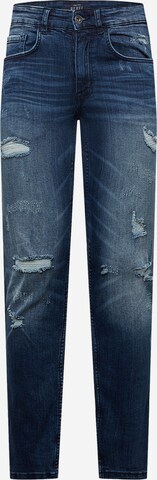 Redefined Rebel Regular Jeans 'Stockholm' in Blue: front