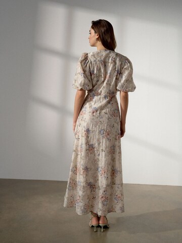 Next Kleid in Pink