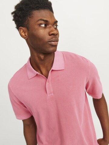 Jack & Jones Premium Shirt in Roze