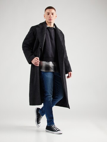 G-STAR Skinny Jeans 'Lancet' in Blau