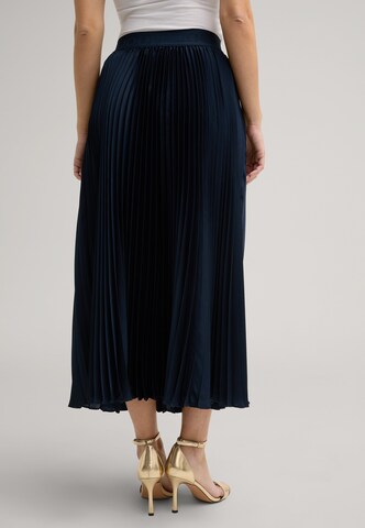 Jupe 'Salma' JOOP! en bleu