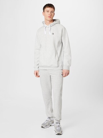 FILA Tapered Hose 'BRAIVES' in Grau